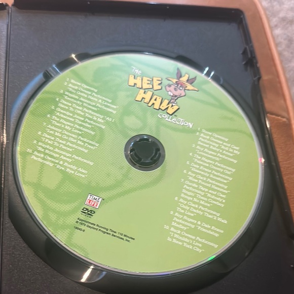 Hee Haw DVD Collection - Picture 3 of 3